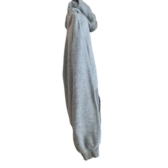 2007 Boston Red Sox World Series Champions Large Hoodie MLB Baseball Thrashed - Picture 4 of 8